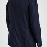 Giacca uomo Montecarlo monopetto blu notte 1SMC22K 060069B5040 TAGLIATORE 