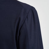 Giacca uomo Montecarlo monopetto blu notte 1SMC22K 060069B5040 TAGLIATORE 