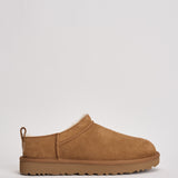 Stivale basso donna Classic Micro sand cammello 1173891 CHE UGG 
