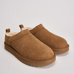 Stivale basso donna Classic Micro sand cammello 1173891 CHE UGG 