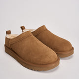 Stivale basso donna Classic Micro sand cammello 1173891 CHE UGG 