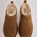 Stivale basso donna Classic Micro sand cammello 1173891 CHE UGG 