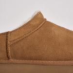 Stivale basso donna Classic Micro sand cammello 1173891 CHE UGG 