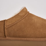 Stivale basso donna Classic Micro sand cammello 1173891 CHE UGG 
