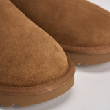 Stivale basso donna Classic Micro sand cammello 1173891 CHE UGG 
