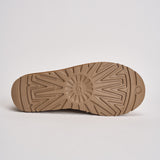 Stivale basso donna Classic Micro sand cammello 1173891 CHE UGG 
