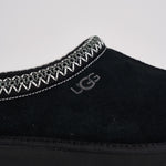 Scarpa Tasman Nubuck uomo nera 1174671 BLK UGG 