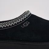 Scarpa Tasman Nubuck uomo nera 1174671 BLK UGG 
