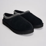 Scarpa Tasman Nubuck uomo nera 1174671 BLK UGG 