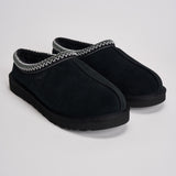 Scarpa Tasman Nubuck uomo nera 1174671 BLK UGG 