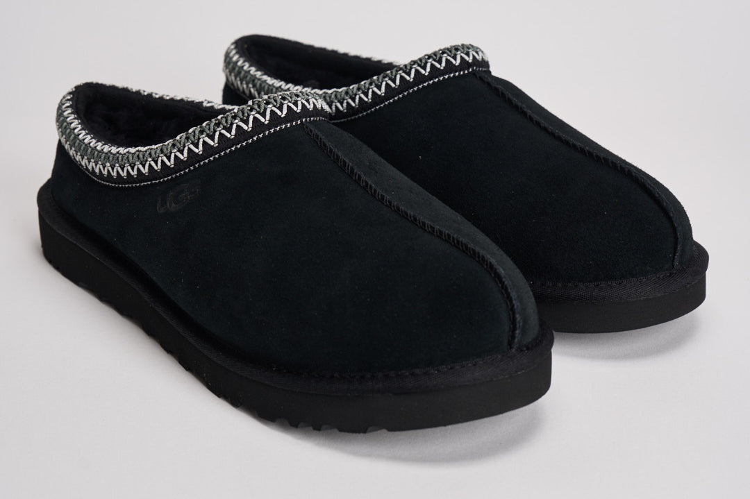 Scarpa Tasman Nubuck uomo nera 1174671 BLK UGG 