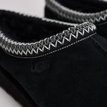 Scarpa Tasman Nubuck uomo nera 1174671 BLK UGG 