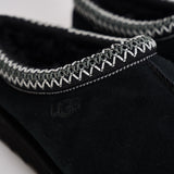 Scarpa Tasman Nubuck uomo nera 1174671 BLK UGG 