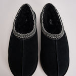 Scarpa Tasman Nubuck uomo nera 1174671 BLK UGG 