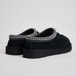 Scarpa Tasman Nubuck uomo nera 1174671 BLK UGG 