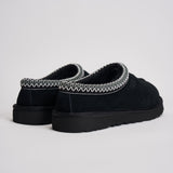 Scarpa Tasman Nubuck uomo nera 1174671 BLK UGG 