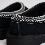 Scarpa Tasman Nubuck uomo nera 1174671 BLK UGG 