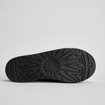 Scarpa Tasman Nubuck uomo nera 1174671 BLK UGG 