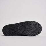 Scarpa Tasman Nubuck uomo nera 1174671 BLK UGG 