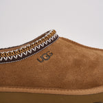 Scarpa  uomo Tasman Nubuck chestnut 1174671 CHE UGG 