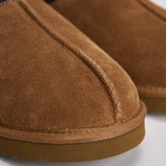 Scarpa  uomo Tasman Nubuck chestnut 1174671 CHE UGG 