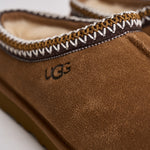 Scarpa  uomo Tasman Nubuck chestnut 1174671 CHE UGG 