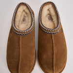 Scarpa  uomo Tasman Nubuck chestnut 1174671 CHE UGG 