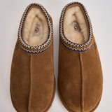 Scarpa  uomo Tasman Nubuck chestnut 1174671 CHE UGG 