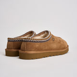 Scarpa  uomo Tasman Nubuck chestnut 1174671 CHE UGG 