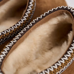 Scarpa  uomo Tasman Nubuck chestnut 1174671 CHE UGG 