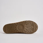 Scarpa  uomo Tasman Nubuck chestnut 1174671 CHE UGG 