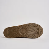 Scarpa  uomo Tasman Nubuck chestnut 1174671 CHE UGG 