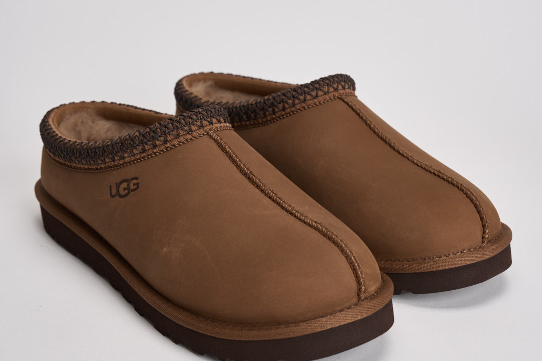 Scarpa Tasman Nubuck uomo 1175070 DKC UGG 