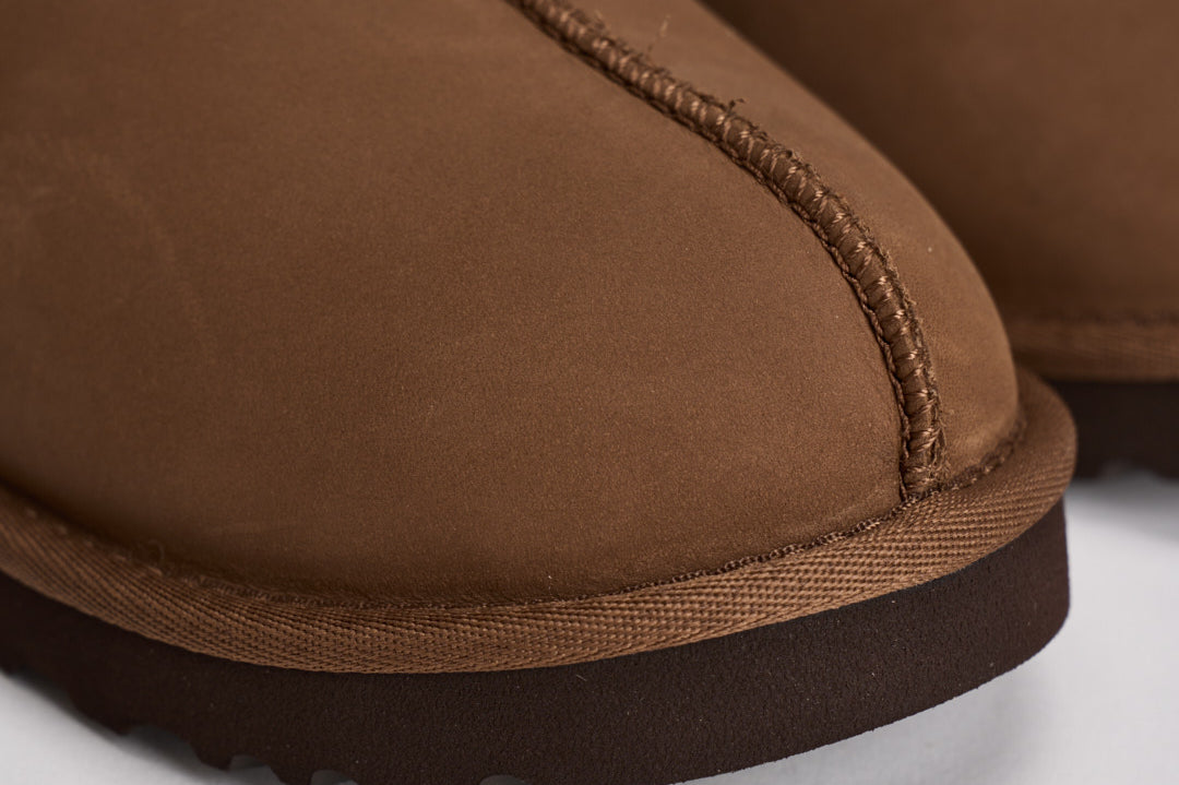 Scarpa Tasman Nubuck uomo 1175070 DKC UGG 