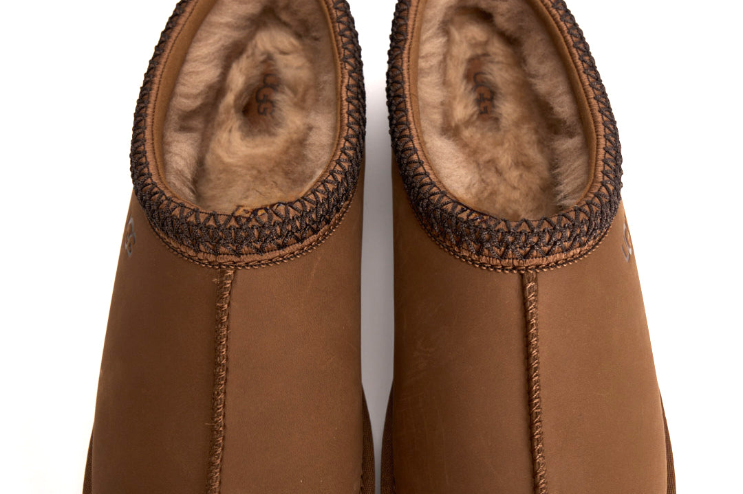 Scarpa Tasman Nubuck uomo 1175070 DKC UGG 