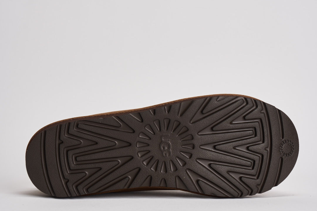 Scarpa Tasman Nubuck uomo 1175070 DKC UGG 