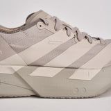 Sneakers donna Adios Pro 4 tortora KI6874D LBROWN Y-3 