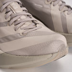 Sneakers donna Adios Pro 4 tortora KI6874D LBROWN Y-3 