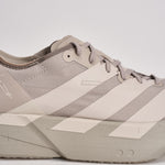 Sneakers uomo Adios Pro 4 tortora KI6874 LBROWN Y-3 