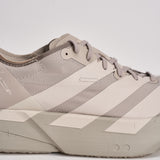 Sneakers uomo Adios Pro 4 tortora KI6874 LBROWN Y-3 