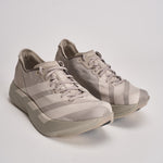 Sneakers uomo Adios Pro 4 tortora KI6874 LBROWN Y-3 