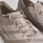 Sneakers uomo Adios Pro 4 tortora KI6874 LBROWN Y-3 