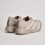 Sneakers uomo Adios Pro 4 tortora KI6874 LBROWN Y-3 