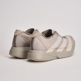 Sneakers uomo Adios Pro 4 tortora KI6874 LBROWN Y-3 