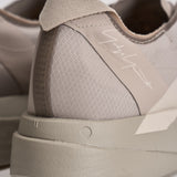 Sneakers uomo Adios Pro 4 tortora KI6874 LBROWN Y-3 