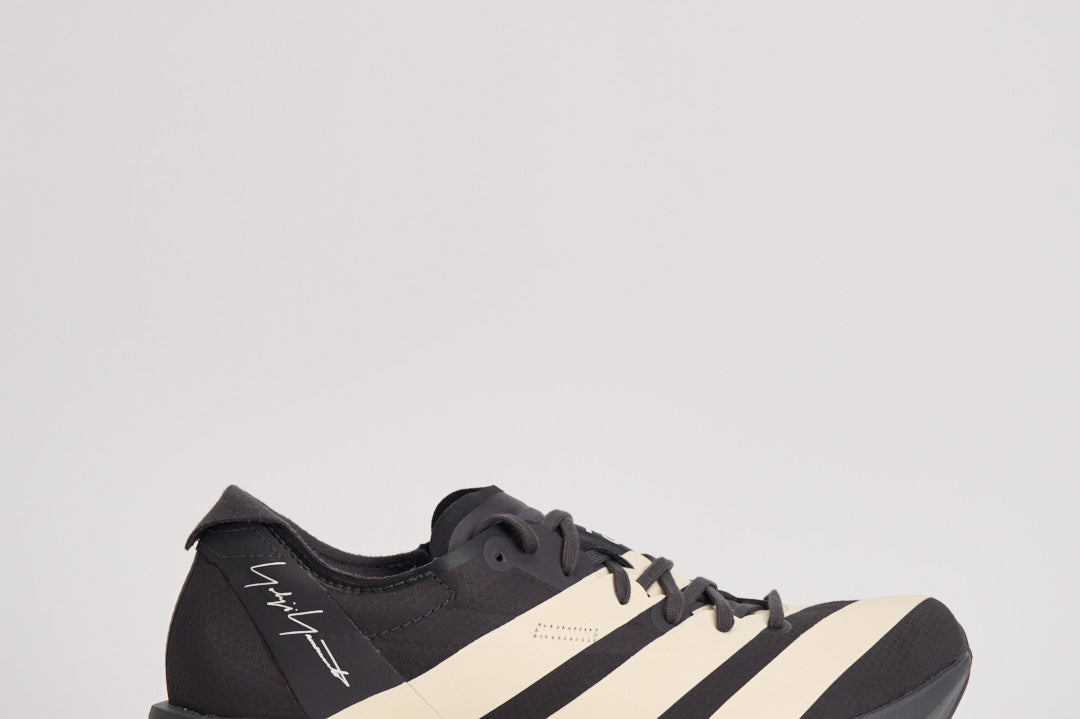 Sneakers donna Adios pro 4 nera KI6876D UTIBLK Y-3 