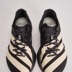 Sneakers donna Adios pro 4 nera KI6876D UTIBLK Y-3 