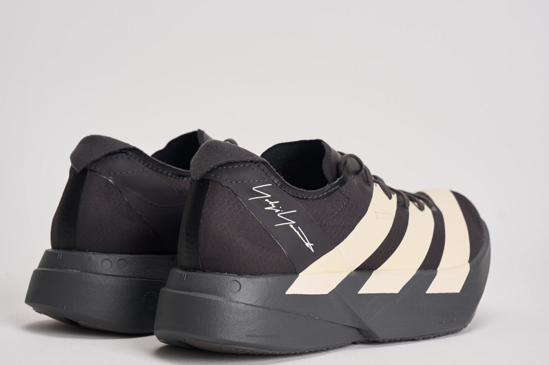 Sneakers donna Adios pro 4 nera KI6876D UTIBLK Y-3 