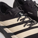 Sneakers donna Adios pro 4 nera KI6876D UTIBLK Y-3 