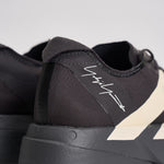Sneakers donna Adios pro 4 nera KI6876D UTIBLK Y-3 